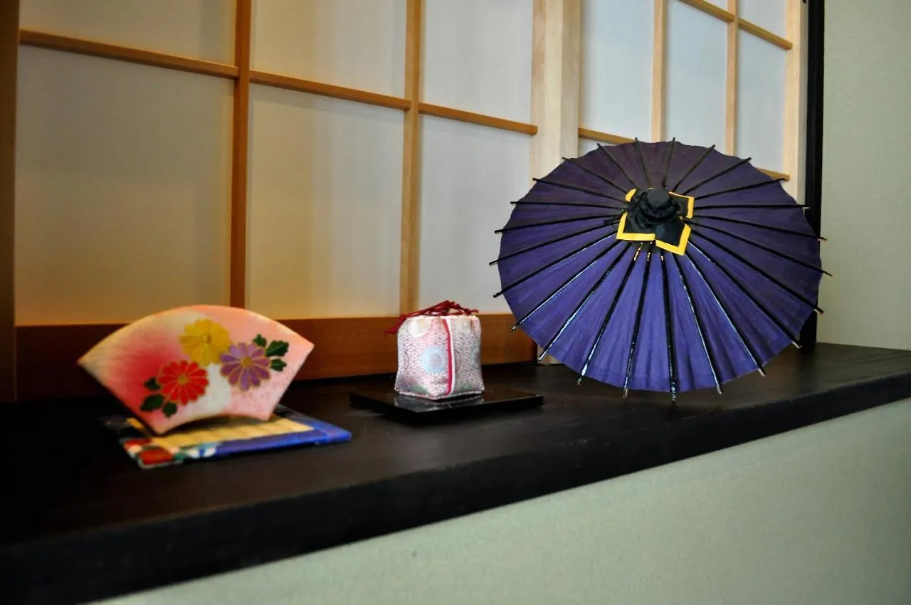 カモンイン 東寺 교토