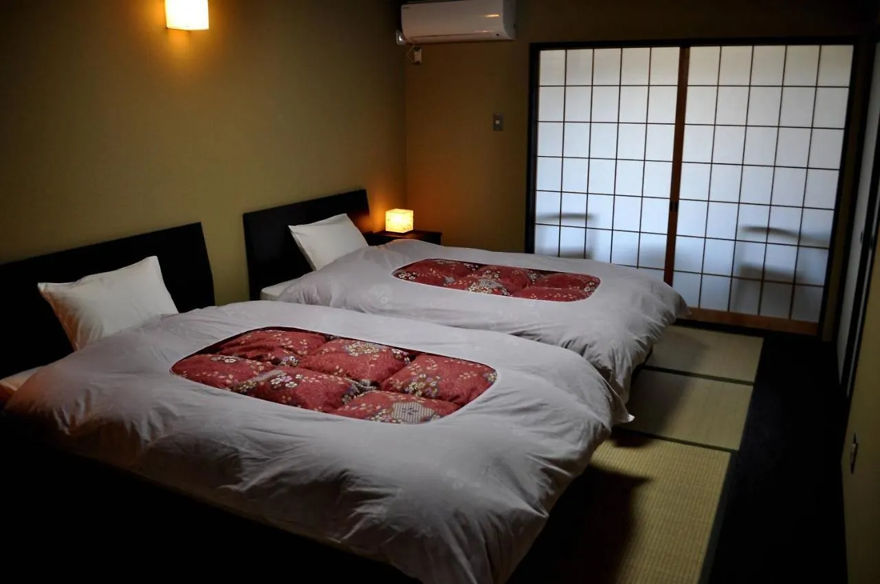 カモンイン 東寺 교토 일본