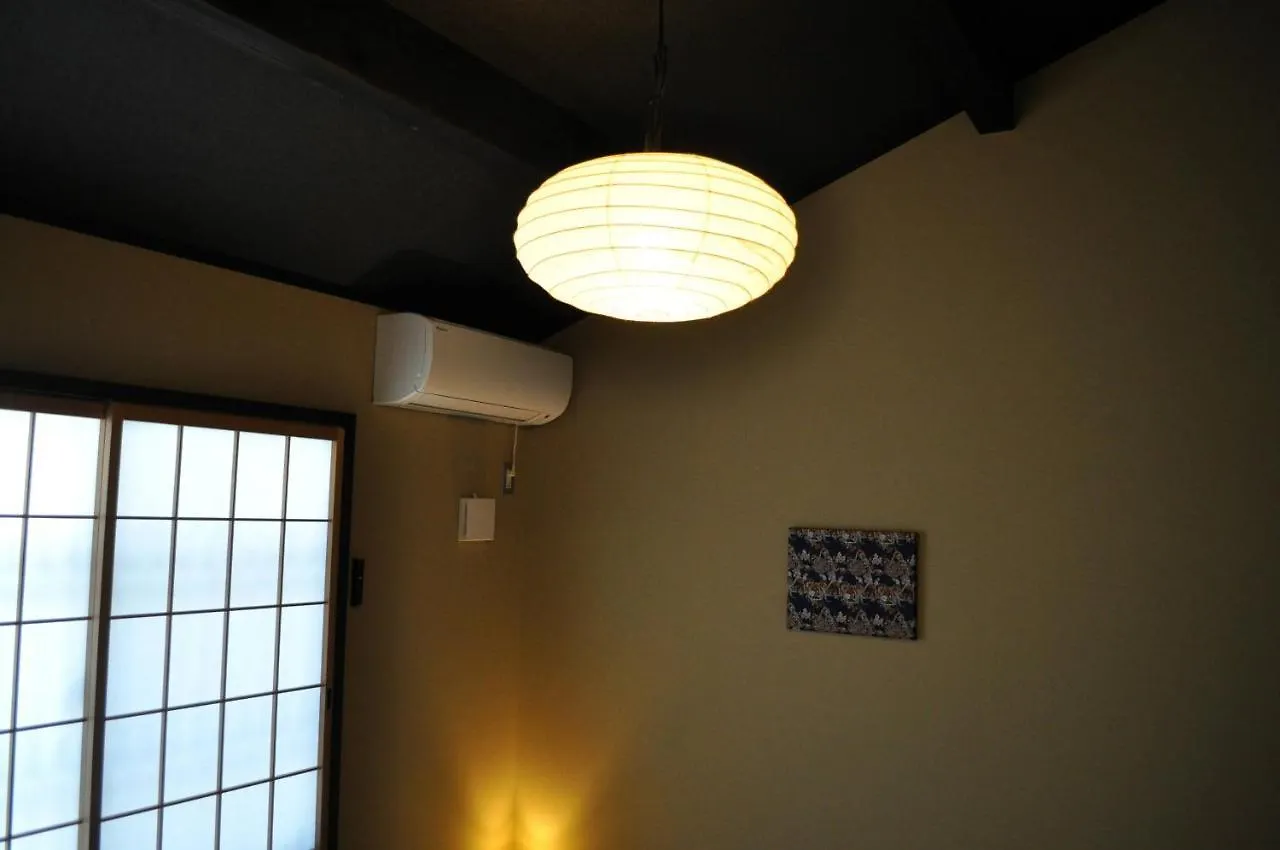 カモンイン 東寺 교토 펜션
