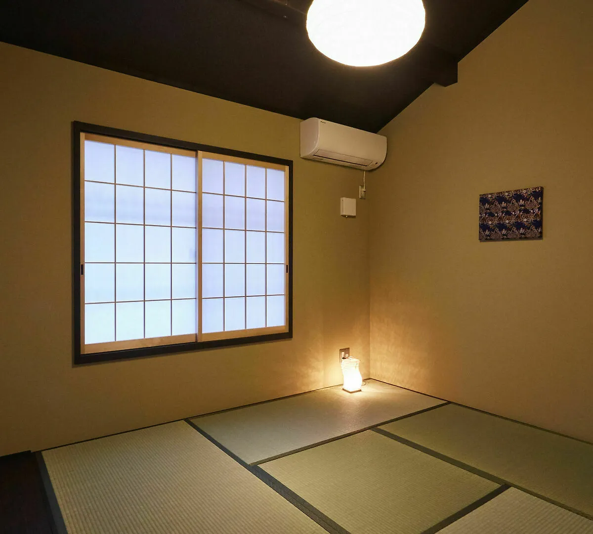 カモンイン 東寺 Villa Kioto 0*,